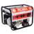 Генератор бензиновый РЕСАНТА БГ 9500 Э, 7.5кВт, электростарт (64/1/49)