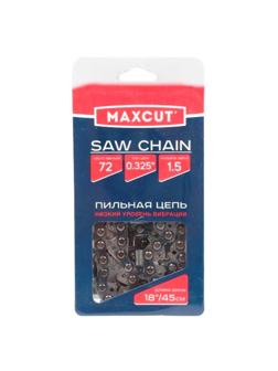 Цепь MAXCUT 21LV-72E, 0,325 1,5 72 звена (86321072)