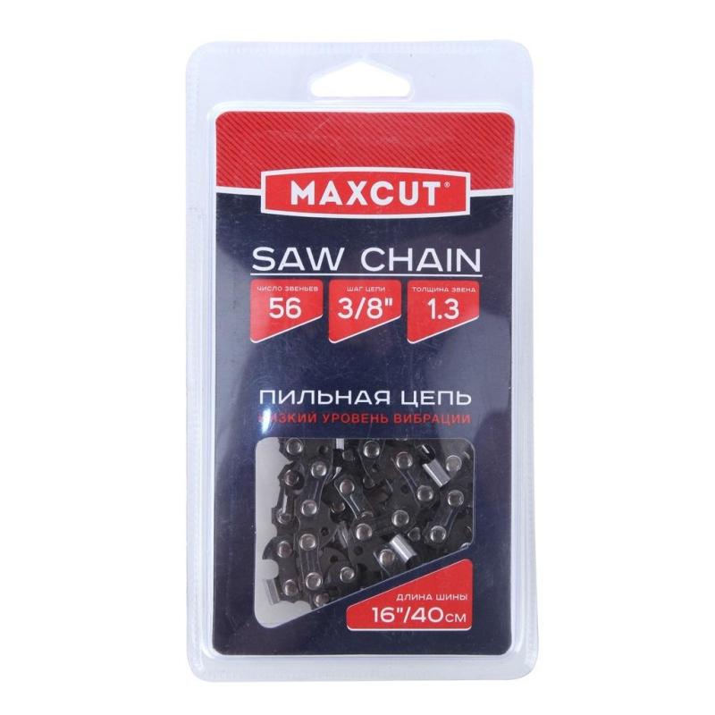 Цепь MAXCUT 91LV-56E, 3/8 1,3 56 звеньев (86321056)