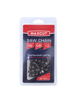 Цепь MAXCUT 91LV-56E, 3/8 1,3 56 звеньев (86321056)