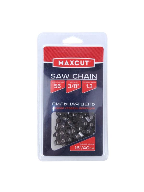 Цепь MAXCUT 91LV-56E, 3/8 1,3 56 звеньев (86321056)