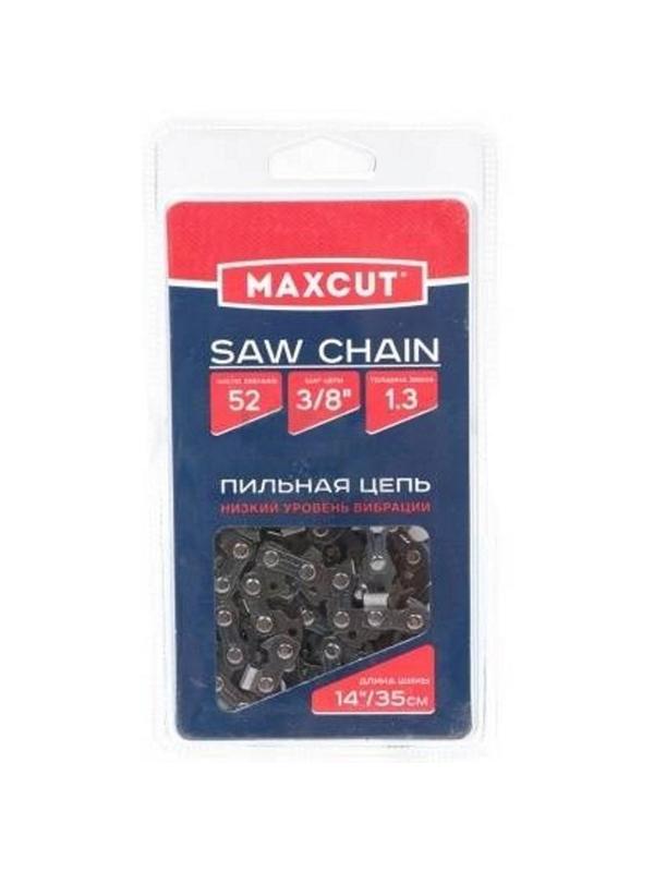 Цепь MAXCUT 91LV-52E, 3/8 1,3 52 звена (86321052)