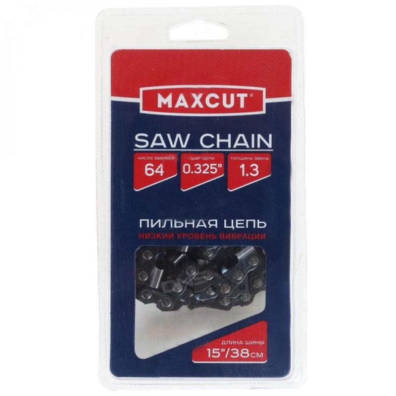 Цепь MAXCUT 20LV-64E, 0,325 1,3 64 звеньев (86321065)