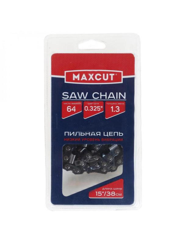Цепь MAXCUT 20LV-64E, 0,325 1,3 64 звеньев (86321065)