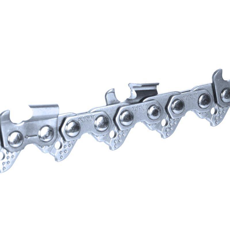 Цепь PATRIOT 20BP-64E, 0.325 1.3мм 64 звена (862321364)