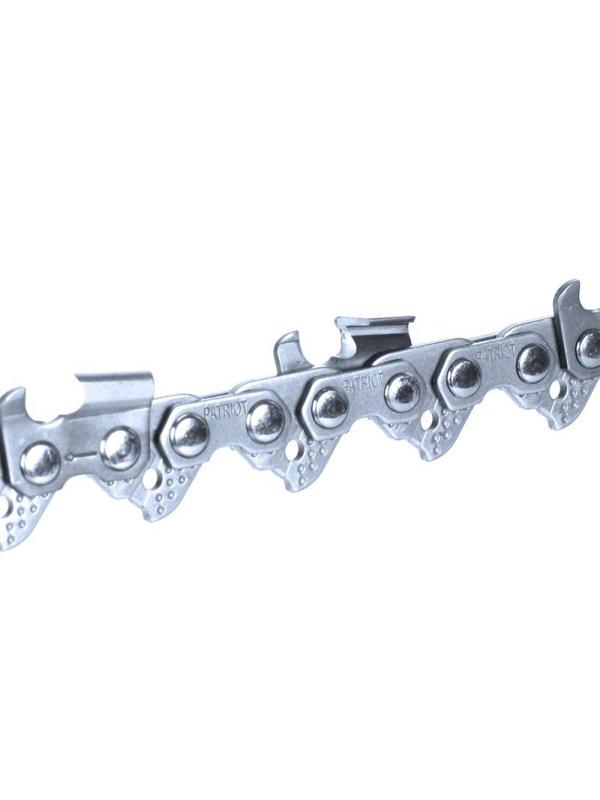 Цепь PATRIOT 20BP-64E, 0.325 1.3мм 64 звена (862321364)