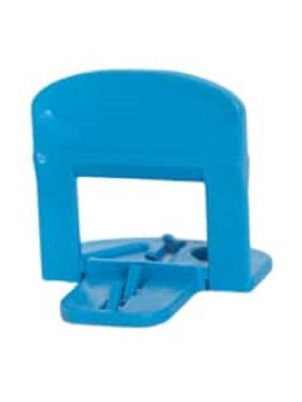 Система выравнивания плитки Color-X Основа 2,0 мм (100 шт/уп)