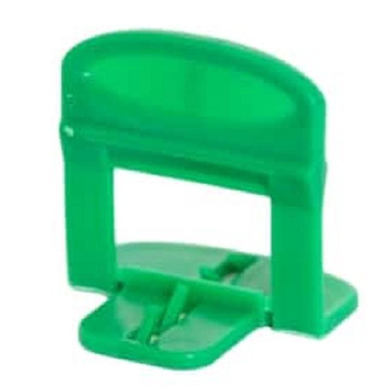 Система выравнивания плитки Color-X Основа 1,5 мм (100 шт/уп)