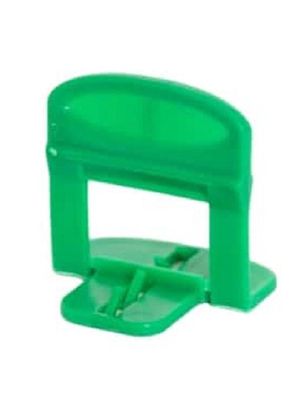 Система выравнивания плитки Color-X Основа 1,5 мм (100 шт/уп)