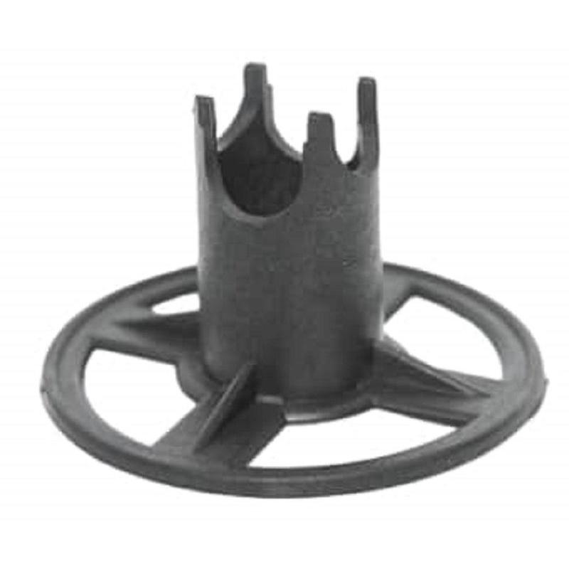 Фиксатор арматуры размер 30/35 мм (500 шт/уп мешок)