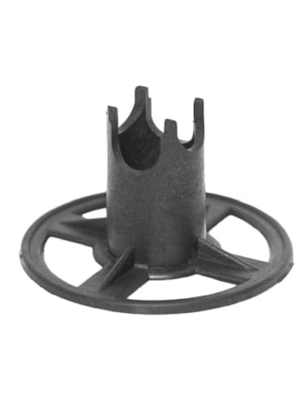 Фиксатор арматуры размер 30/35 мм (500 шт/уп мешок)