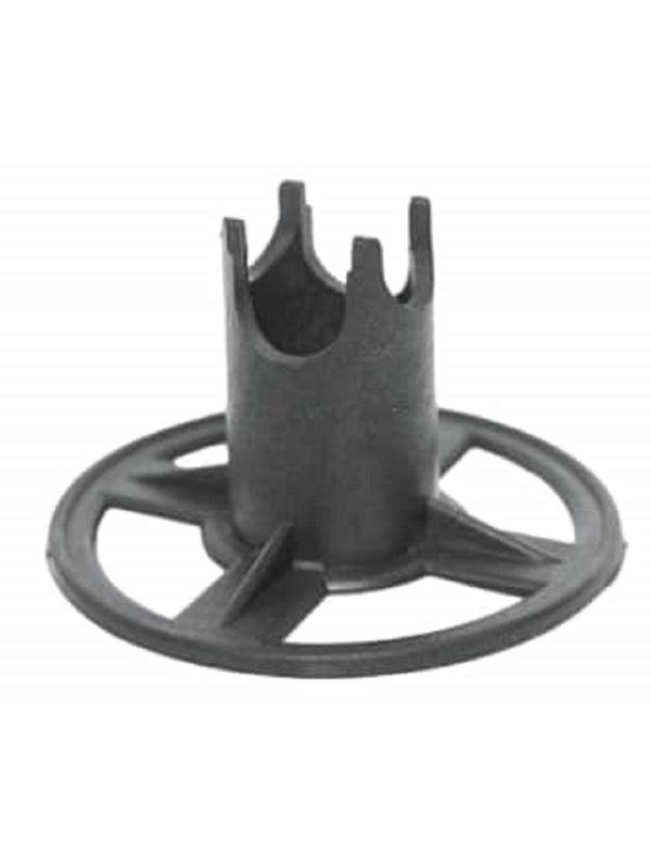 Фиксатор арматуры размер 30/35 мм (500 шт/уп мешок)