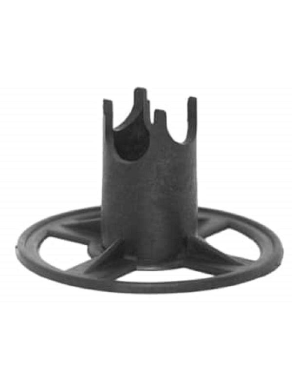 Фиксатор арматуры размер 30/35 мм (500 шт/уп мешок)