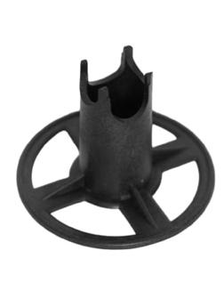 Фиксатор арматуры размер 40/45 мм (250 шт/уп мешок)