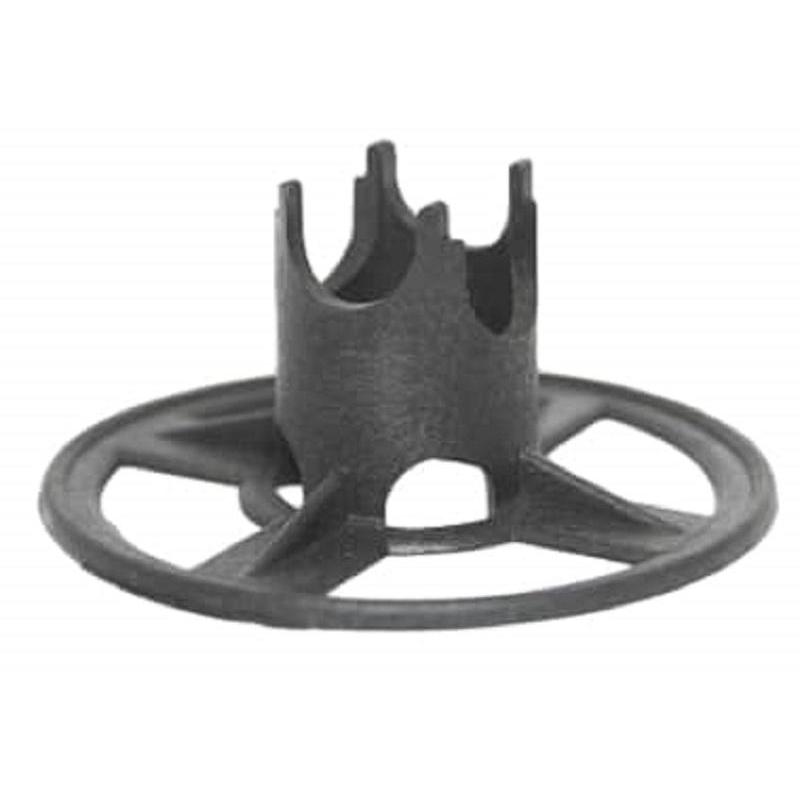 Фиксатор арматуры размер 20/25 мм (500 шт/уп)