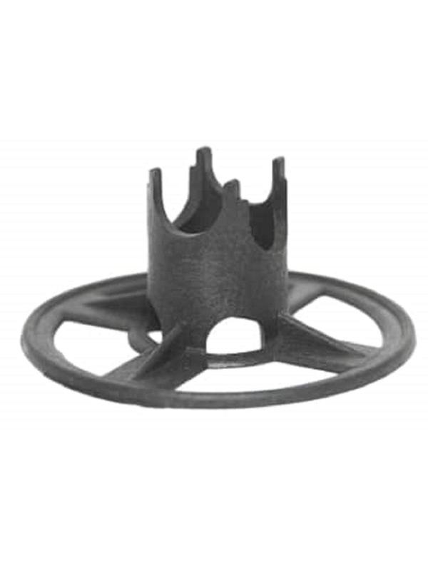 Фиксатор арматуры размер 20/25 мм (500 шт/уп)