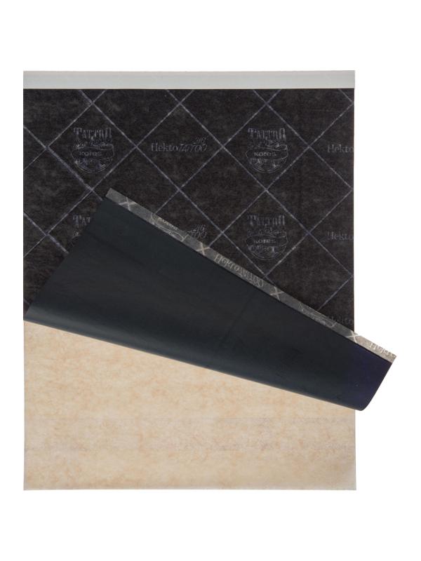 Тату бумага Kores 10 листов в упаковке 76237