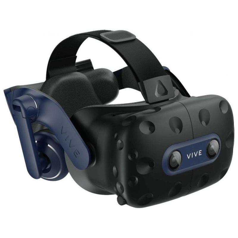Шлем виртуальной реальности HTC VIVE Pro 2 (99HASZ003-00)