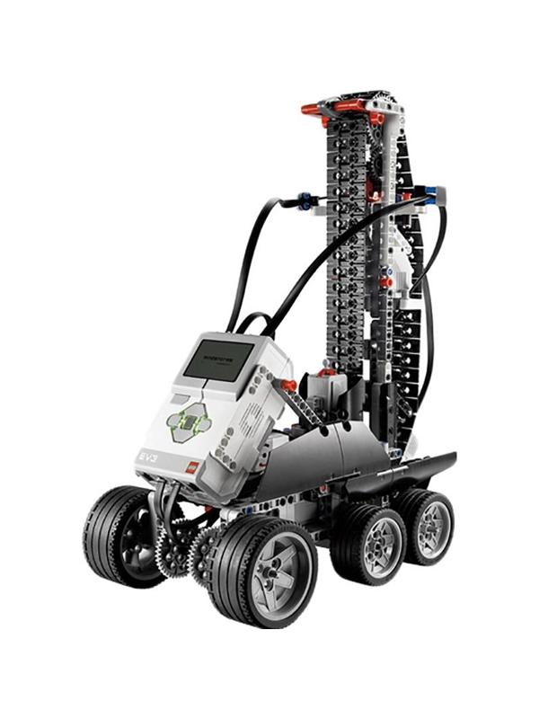 Набор ресурсный Lego Mindstorms Education EV3 45560