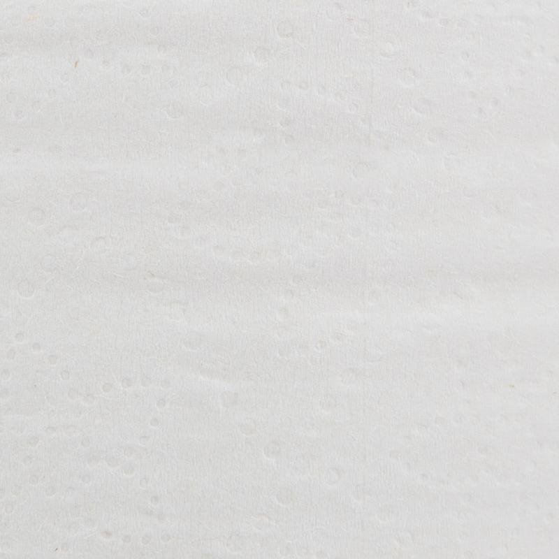 Бумага туалетная 1-сл 525м белая цел 6рул/уп