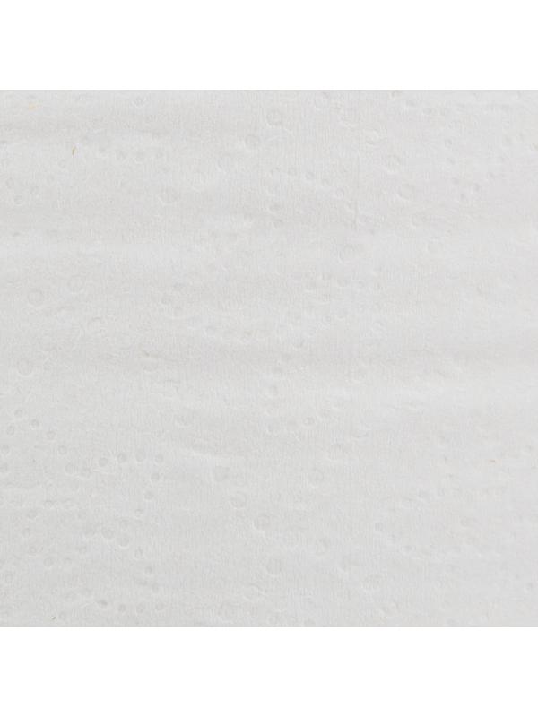 Бумага туалетная 1-сл 525м белая цел 6рул/уп