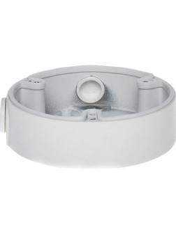 Коробка монтажная Dahua DH-PFA136 для купол. камер; крепление: 3 винта