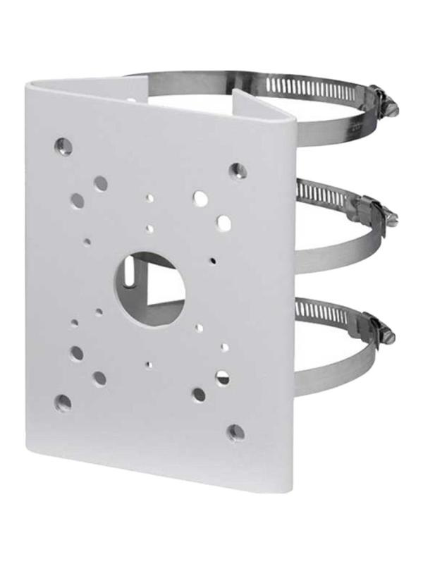 Крепление на столб Dahua DH-PFA150 для камер распознавания номеров