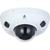 IP-камера Dahua DH-IPC-HDBW3441FP-AS-0280B-S2 (4Мп; 1/3, мини-купол, ИИ)