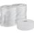 Бумага туалетная 1-сл 480м белая отбел макулат 6рул/уп Элементари