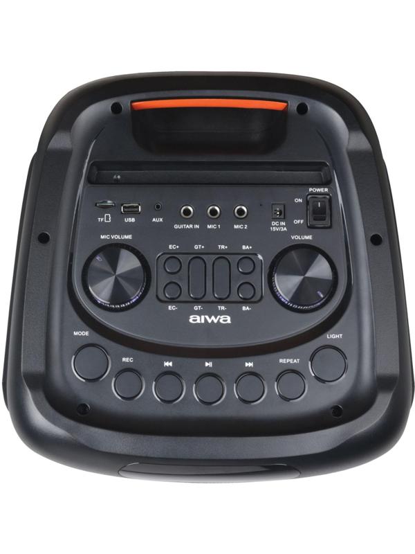 Акустическая система AIWA CAS-500, 80Вт