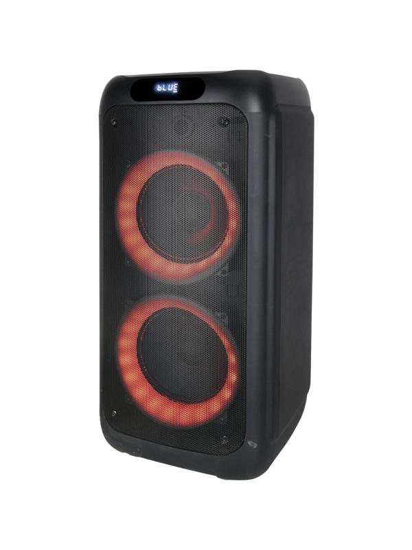 Акустическая система AIWA CAS-500, 80Вт