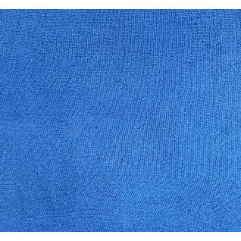 Тряпка для пола 100% микрофибра 70х80см 280г/м2