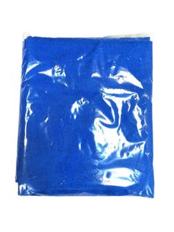 Тряпка для пола 100% микрофибра 70х80см 280г/м2