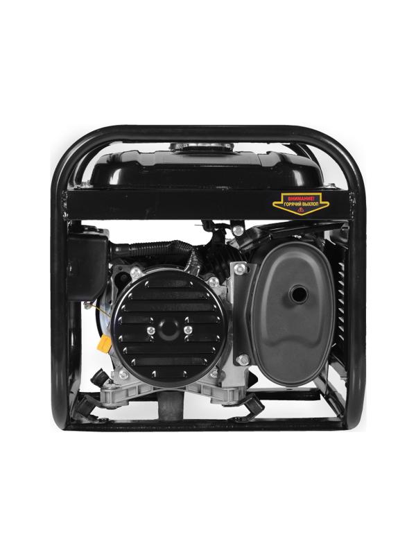 Генератор бензиновый HUTER DY3000L 2.5кВт (64/1/4)