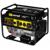 Генератор бензиновый HUTER DY8000LX, 6.5кВт, эл.стартер (64/1/19)