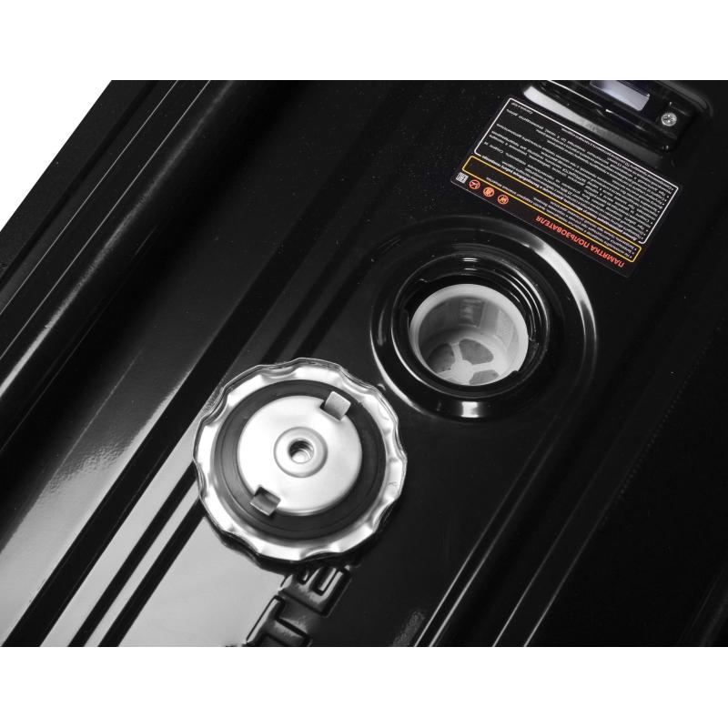 Генератор бензиновый HUTER DY4000L 3.0кВт (64/1/21)