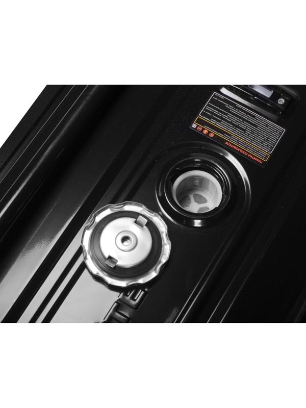 Генератор бензиновый HUTER DY4000L 3.0кВт (64/1/21)