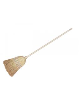 Метла натуральная Сорго ЭКО Натурал 000220