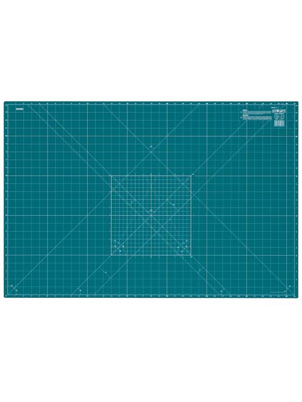 Коврик OLFA непрорезаемый, формат А1 (OL-CM-A1)