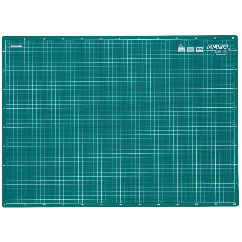 Коврик OLFA защитный, формат A2 (OL-CM-A2)