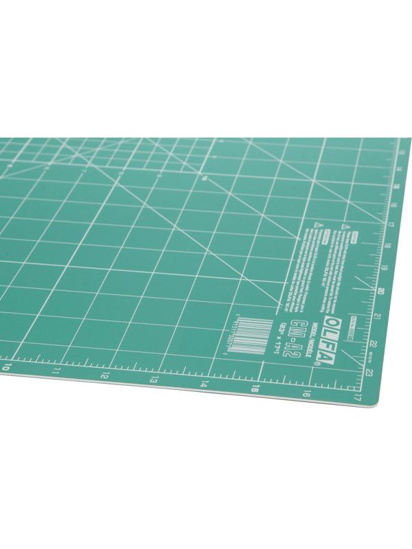 Коврик OLFA защитный, формат A2 (OL-CM-A2)