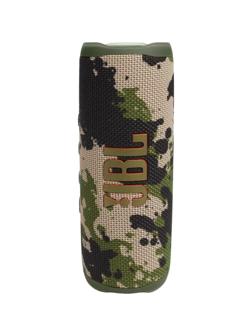 Акустическая система JBL Flip 6 squad (JBLFLIP6SQUAD)