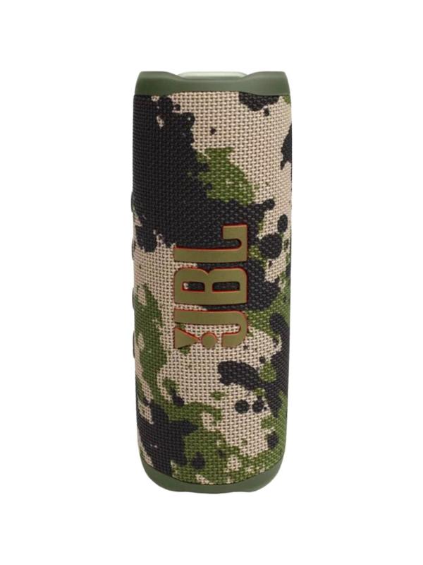 Акустическая система JBL Flip 6 squad (JBLFLIP6SQUAD)