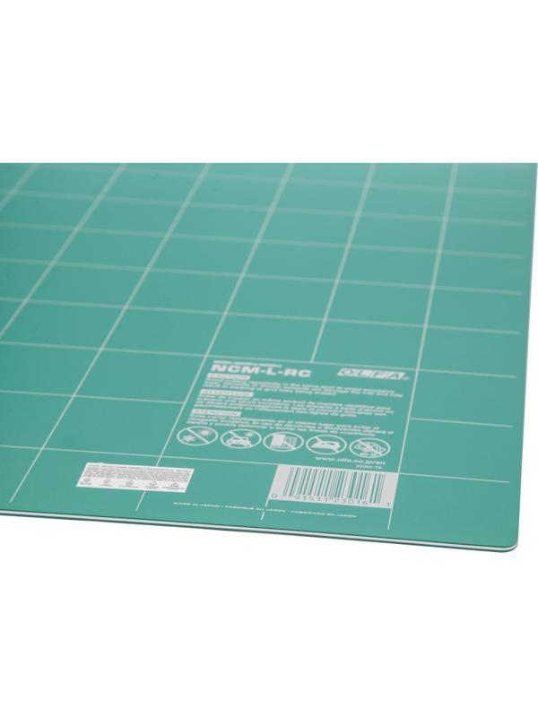 Коврик OLFA профессиональный, формат А1, толщина 3мм (OL-NCM-L)