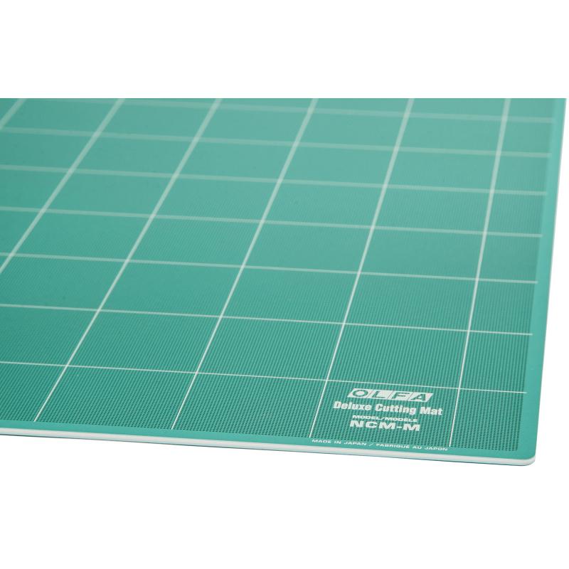 Коврик OLFA профессиональный, формат А2, толщина 3мм (OL-NCM-M)