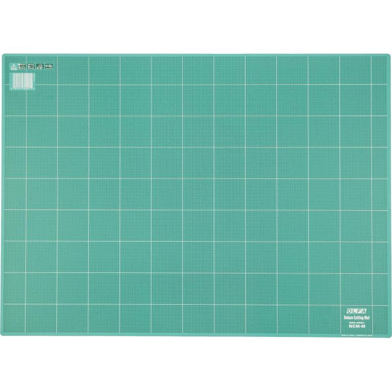 Коврик OLFA профессиональный, формат А2, толщина 3мм (OL-NCM-M)