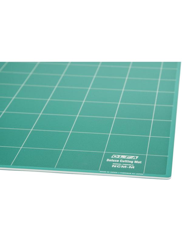 Коврик OLFA профессиональный, формат А2, толщина 3мм (OL-NCM-M)