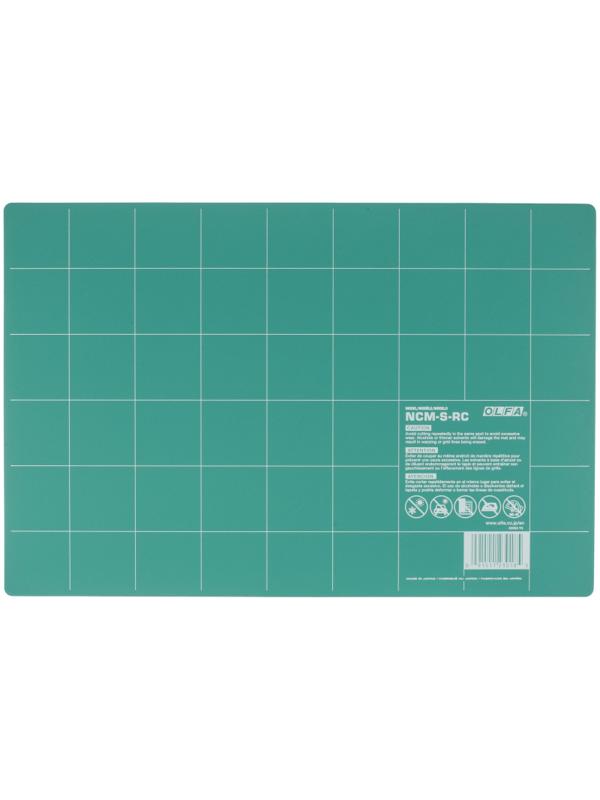 Коврик OLFA профессиональный, формат А3, толщина 3мм (OL-NCM-S)