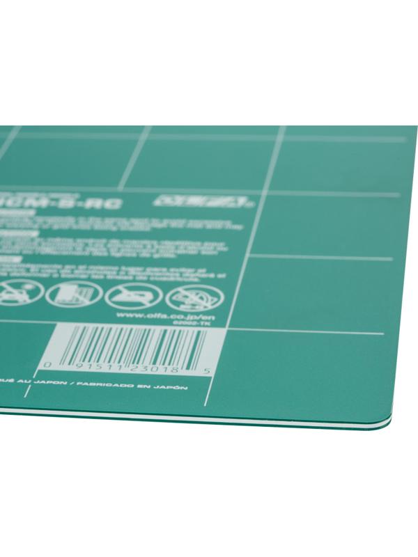 Коврик OLFA профессиональный, формат А3, толщина 3мм (OL-NCM-S)