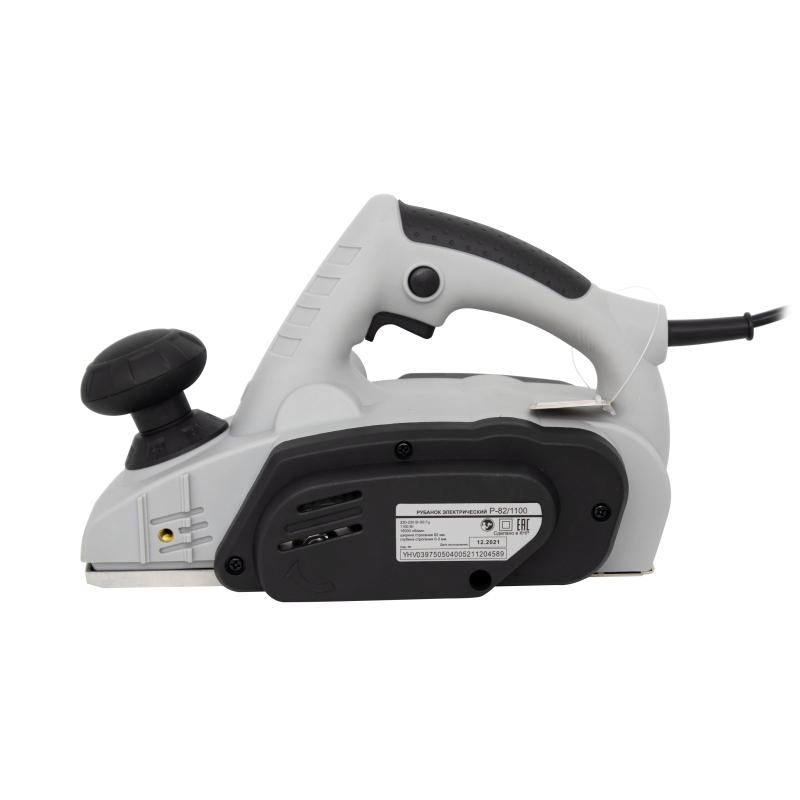 Электрорубанок РЕСАНТА Р-82/1100 1100Вт, 82мм (75/5/4)